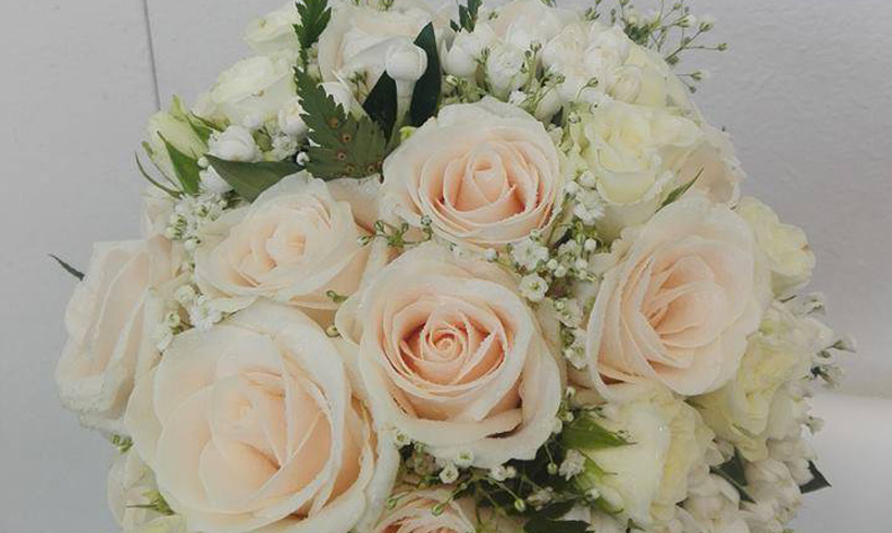 fiori per matrimonio a verona